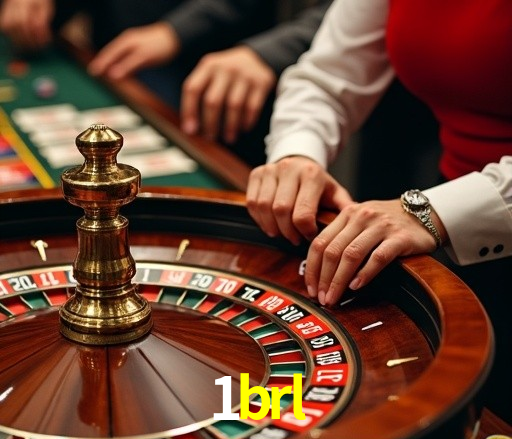 Interface do Aplicativo 1brl - Design Premium e Intuitivo